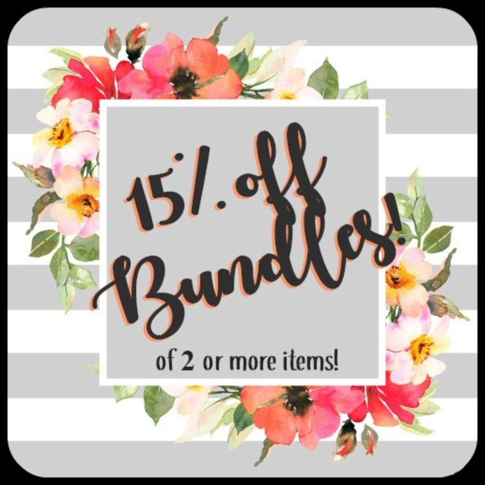 Combine shipping and BUNDLE your Lularoe!